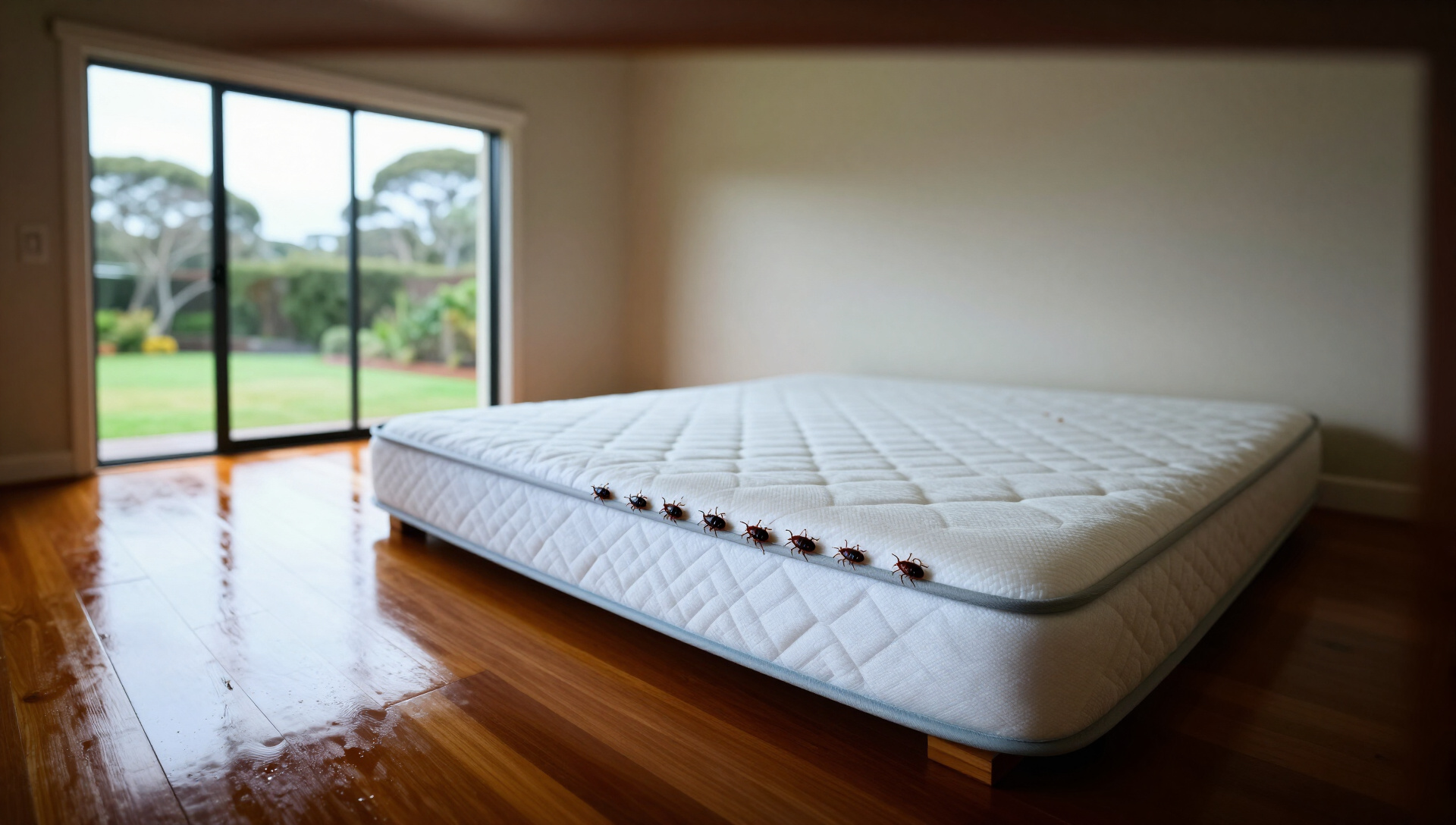 Bed Bugs Control in Frenchs Forest
