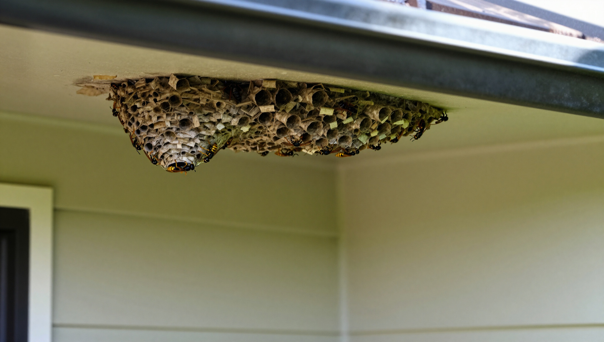 Bees and Wasp Removal in Frenchs Forest