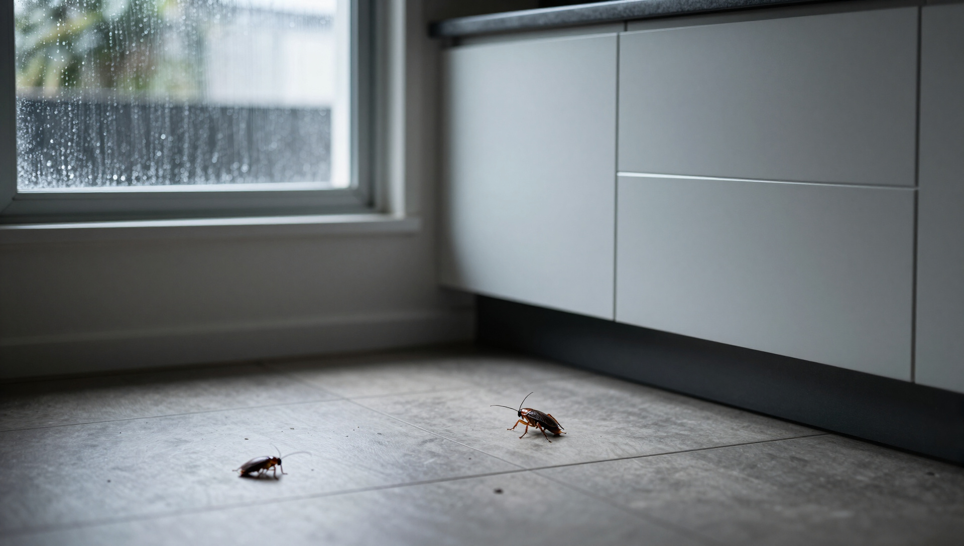 Cockroach Removal in Frenchs Forest