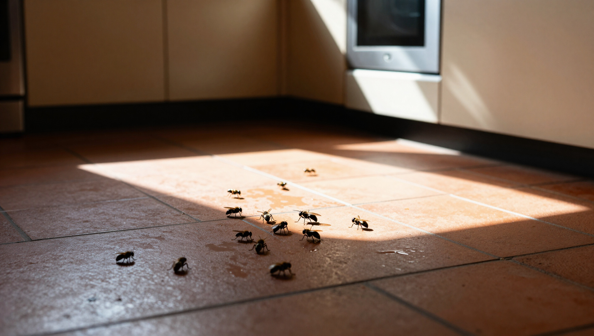 Insect Control in Frenchs Forest
