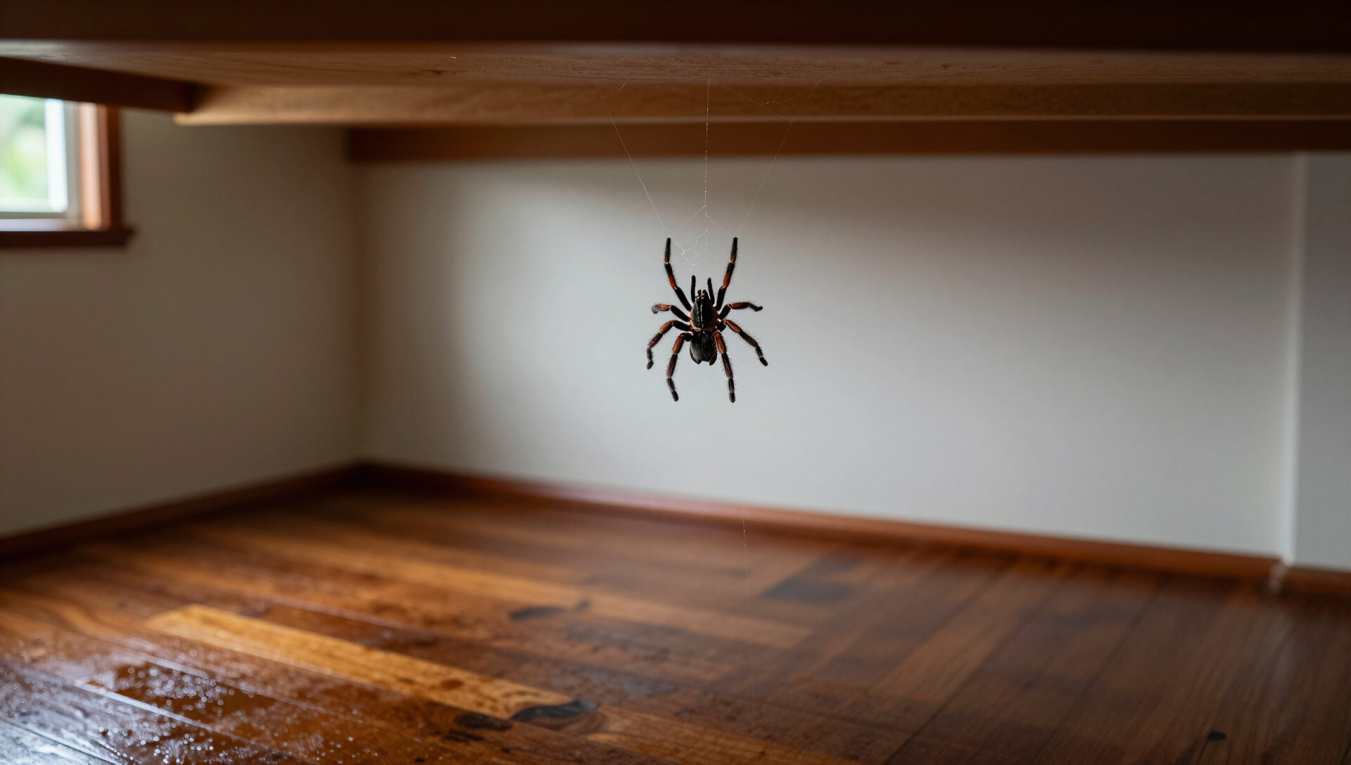 Spider Control in Frenchs Forest
